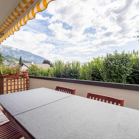 Cruscheida Apartment Flims Exterior photo