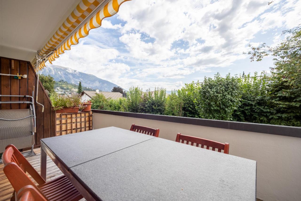 Cruscheida Apartment Flims Exterior photo